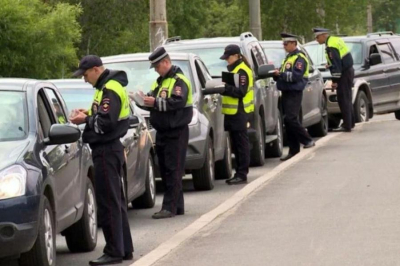 В МВД предложили поменять регламент проведения экзамена на водительские права