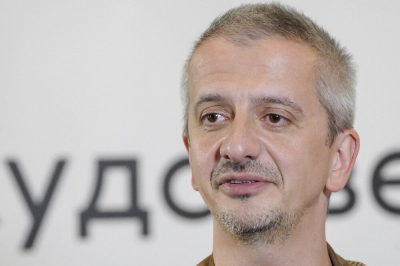 Швыдкой прокомментировал уход Богомолова с поста ректора Школы-студии МХАТ