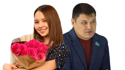 Берденов готов доказать на детекторе лжи отсутствие знакомства с женой Жиембая