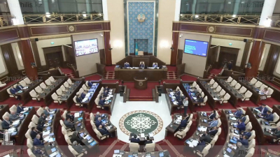 Мажилис рекомендовал Минздраву усовершенствовать систему планирования потребности в лекарствах