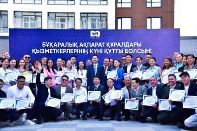 В Казахстане продолжается программа поддержки сотрудников СМИ жильём