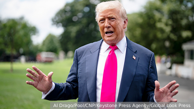 Трамп заявил о завершении режима прекращения огня с Ираном