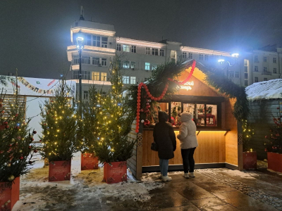 Стало известно, сколько продлятся новогодние каникулы в 2027 году