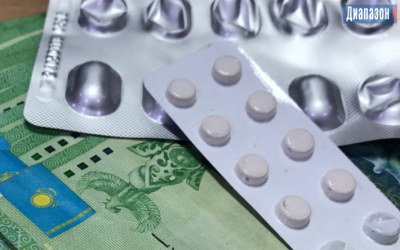 Минздрав не разрешит казахстанцам тратить собственные взносы ОСМС на таблетки