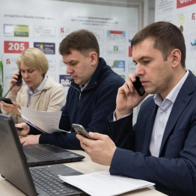 &laquo;Вас ждет камеральная проверка&raquo;: новая схема мошенников от имени налоговой