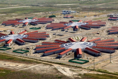 Хронология инцидента в Тенгизе: Что это было?