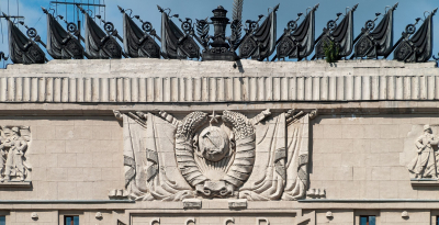 Фергюсон: Европа теперь на линии огня, РФ сделала прямое предупреждение