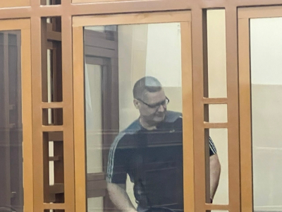 Челябинский областной суд вынес приговор обвиняемому в жестоком убийстве курганского журналиста