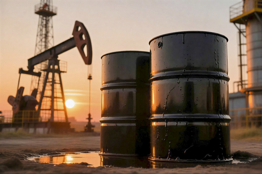 &laquo;Мы должны&raquo;: в ЕС захотели вернуться к закупкам российских газа и нефти