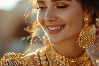 Сон о золоте: Миллер и Ванга раскрывают секреты подсознания