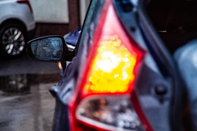 Юрист Зокиров: за неправильную тонировку стекол грозит штраф