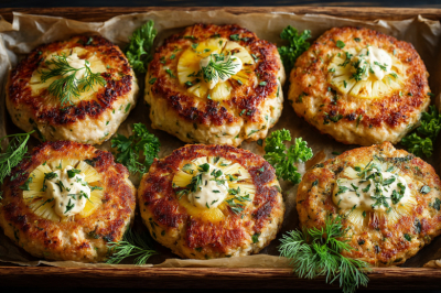 Вам не нужно уметь готовить для этого блюда: ужин из пачки фарша и баночки ананасов