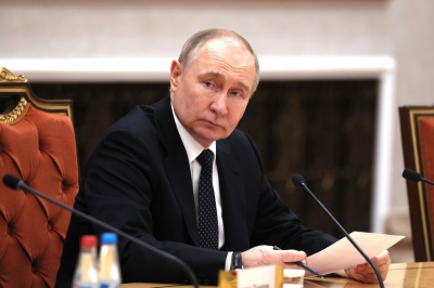 У Путина есть два козыря на море: флот США ждет сюрприз у берегов России