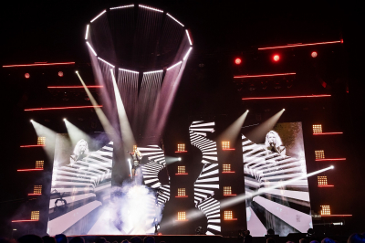 Церемония вручения &laquo;Золотого Граммофона&raquo; пройдет в Петербурге 15 марта