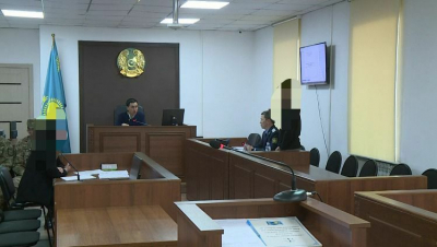 18 лет за зверское убийство