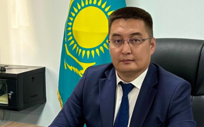 Дело акима передали в суд