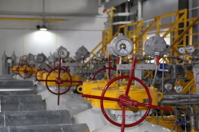 Песков прокомментировал атаки Киева на газовые объекты на фоне энергокризиса