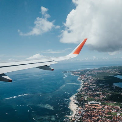 Куда улететь на море из Алматы