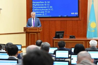 Определения трансфертов – чувствительная тема бюджетной политики