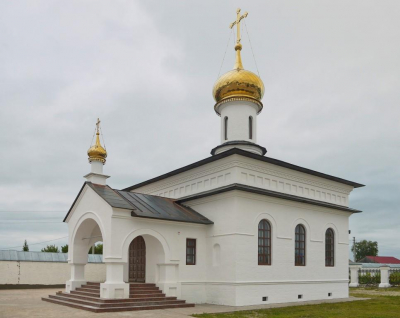 Православные верующие отметят праздник Собор Архангела Гавриила 8 апреля 2026 года