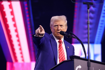 Трамп потребовал ареста Обамы, обвинив его в действиях вокруг России