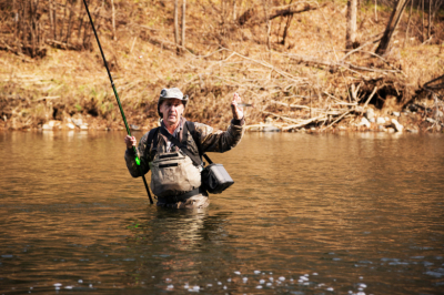 Весенний жор: кого удить в марте и где искать рыбку для шикарного улова