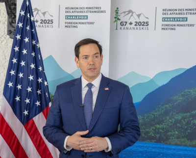 Рубио призвал США пересмотреть значение НАТО для страны