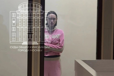 Диана Шурыгина призналась, о чем молится в СИЗО