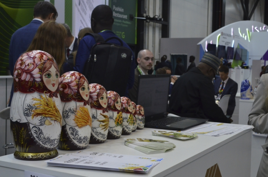 В Петербурге открывается бесплатный магазин для местных производителей сувениров