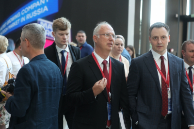 &laquo;К июлю-августу будет очень тяжело&raquo;: Дмитриев спрогнозировал проблемы у Евросоюза