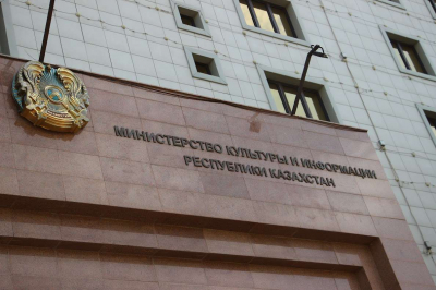 В столице проходят мастер-классы по анимации