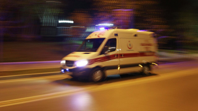 На юге Турции произошло землетрясение, погиб человек, 69 пострадали