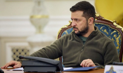 Жена нового главкома ВСУ Юлия Драпатая критиковала Зеленского с 2019 года
