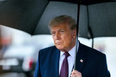 Трамп заявил, что конфликт на Украине не касается США, и вновь высказался за Гренландию