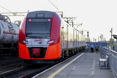 Самару и Уфу свяжет &laquo;Ласточка&raquo;: поезд начнет курсировать с конца апреля