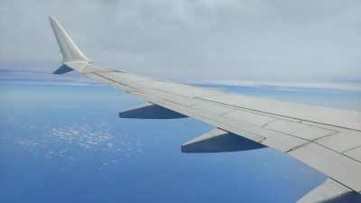 Рост авиаперевозок наблюдается в Казахстане