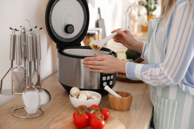 Опасная привычка на кухне: какие продукты нельзя готовить в мультиварке и как избежать ошибок, которые совершают почти все