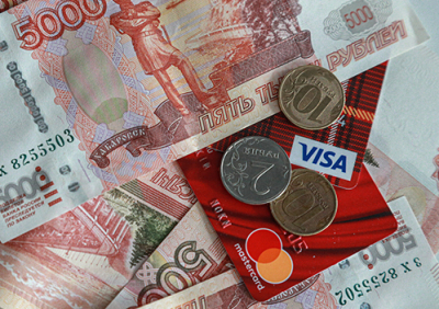 В ЦБ озвучили, почему россияне сняли рекордное количество наличных в марте