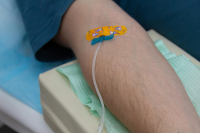 В Сургуте 18-летний юноша попал в реанимацию с миокардитом из-за ангины