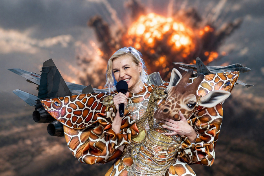 ВС РФ ответили за Севастополь, кто победил в &laquo;Маске&raquo;: что будет дальше