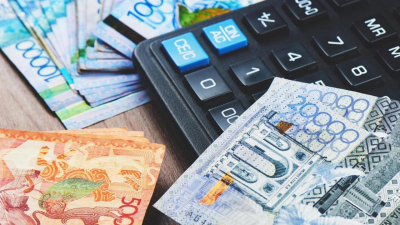 Социальные выплаты из ГФСС: более 202 тысяч человек получили помощь