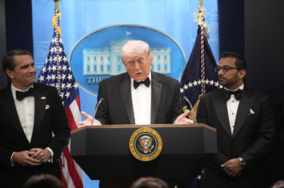 Трамп рассказал о своем самочувствии после инцидента со стрельбой