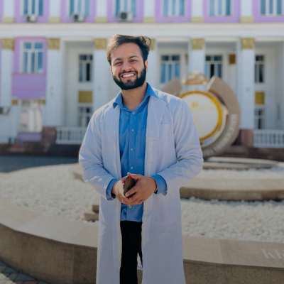 «Нередко встречаются соседи, недоброжелательно настроенные к иностранцам»