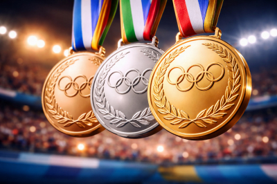 Ворончихина принесла сборной России пятую золотую медаль на Паралимпиаде