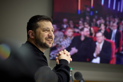 Нардеп Железняк: Зеленский распорядился повысить налоги через своих покемонов