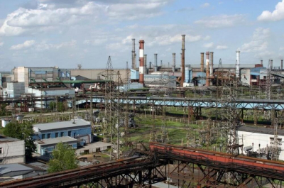 "Казхром" оштрафовали на 854 млн тенге за выброс почти 700 тонн загрязняющих веществ