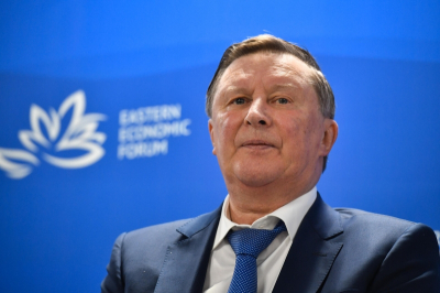 В Кремле раскрыли причину увольнения спецпредставителя Путина