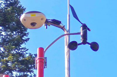 Лавины взяли под цифровой контроль