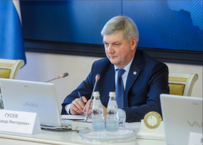 Указ губернатора Воронежской области об оборудовании убежищ за свой счет &mdash; фейк