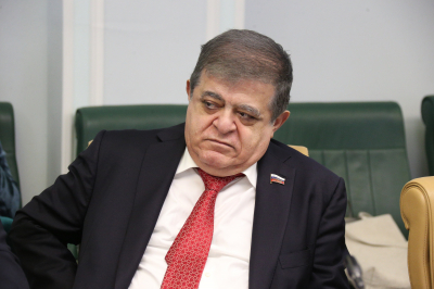 Джабаров: ФРГ столкнётся с&nbsp;нехваткой нефти при&nbsp;поставках в&nbsp;Венгрию